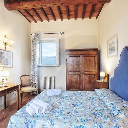 Agriturismo S.Angelo Villa Foiano Della Chiana Kültér fotó