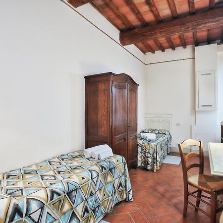 Agriturismo S.Angelo Villa Foiano Della Chiana Kültér fotó