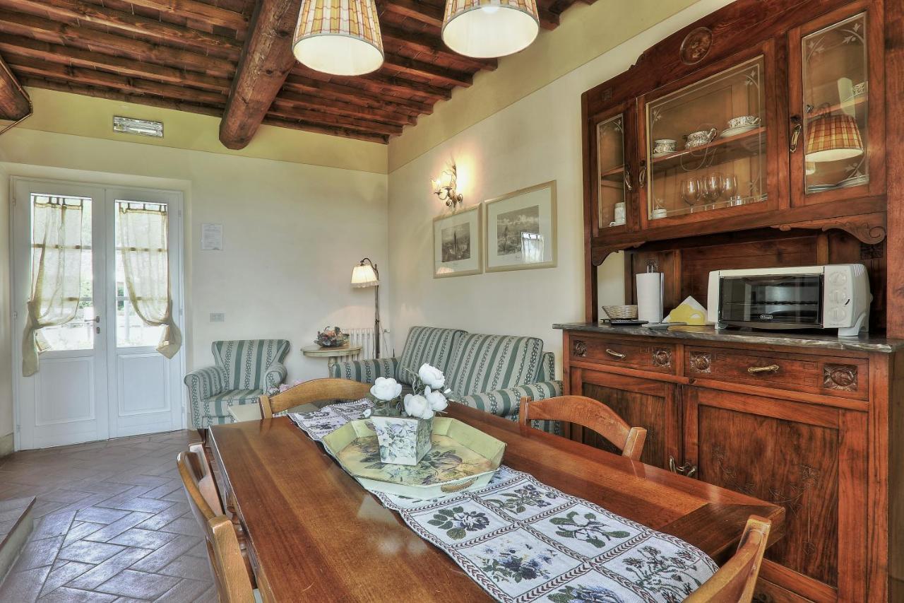 Agriturismo S.Angelo Villa Foiano Della Chiana Szoba fotó