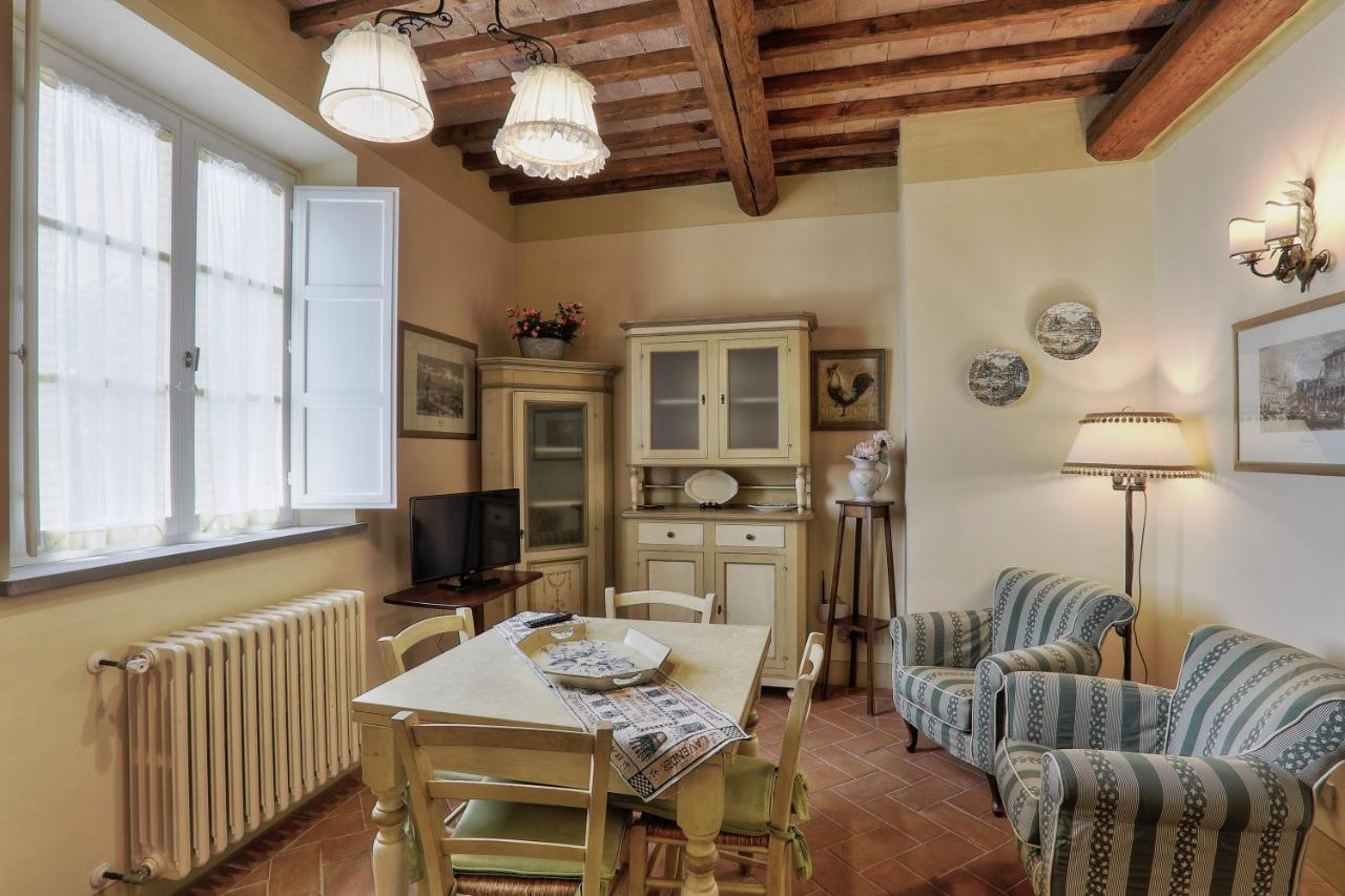 Agriturismo S.Angelo Villa Foiano Della Chiana Szoba fotó