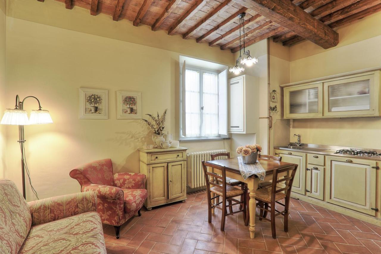 Agriturismo S.Angelo Villa Foiano Della Chiana Szoba fotó