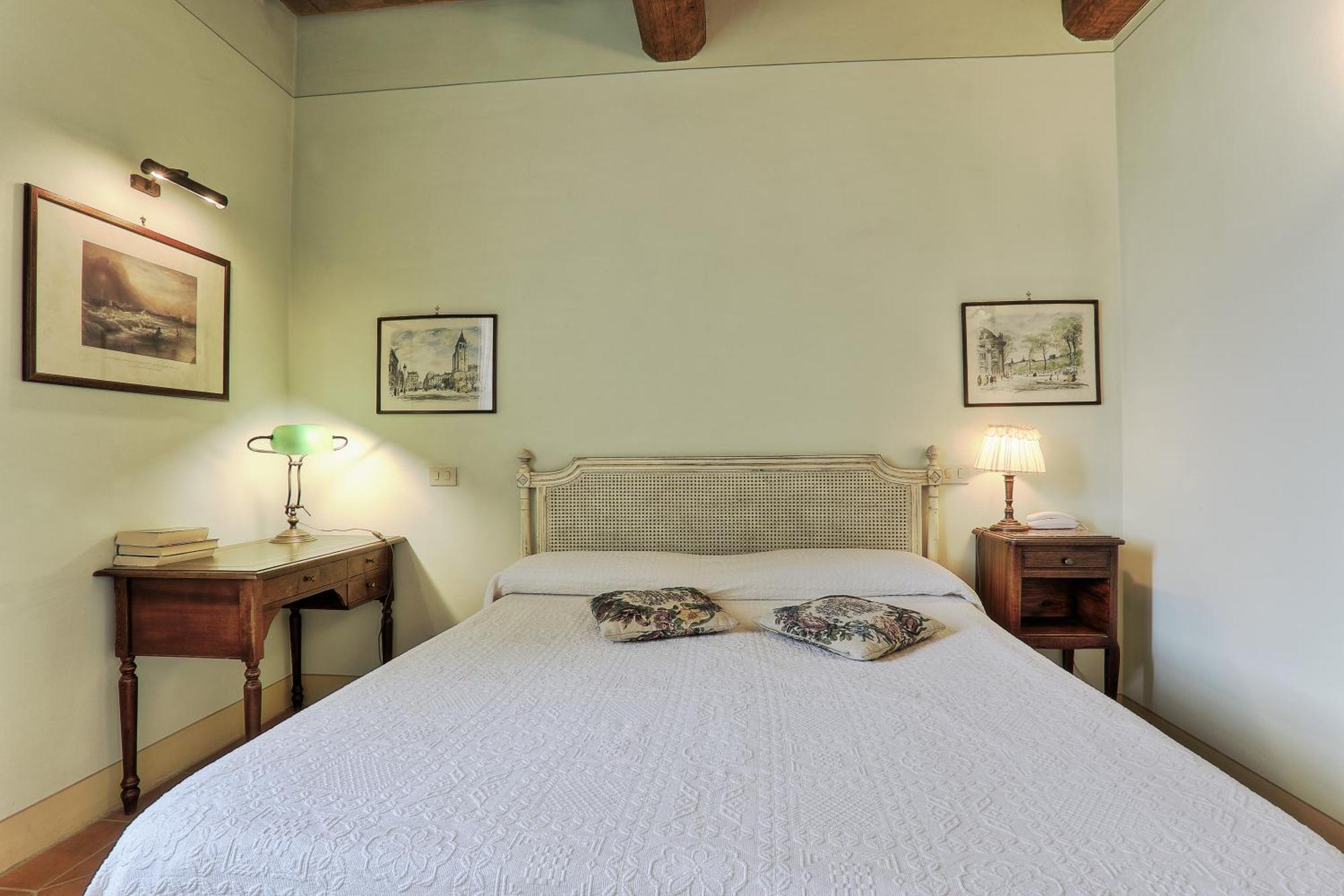 Agriturismo S.Angelo Villa Foiano Della Chiana Szoba fotó
