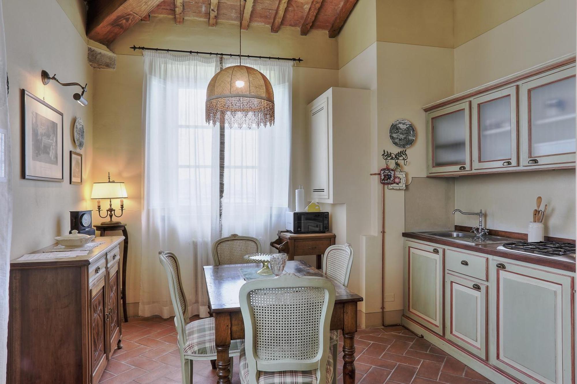 Agriturismo S.Angelo Villa Foiano Della Chiana Szoba fotó