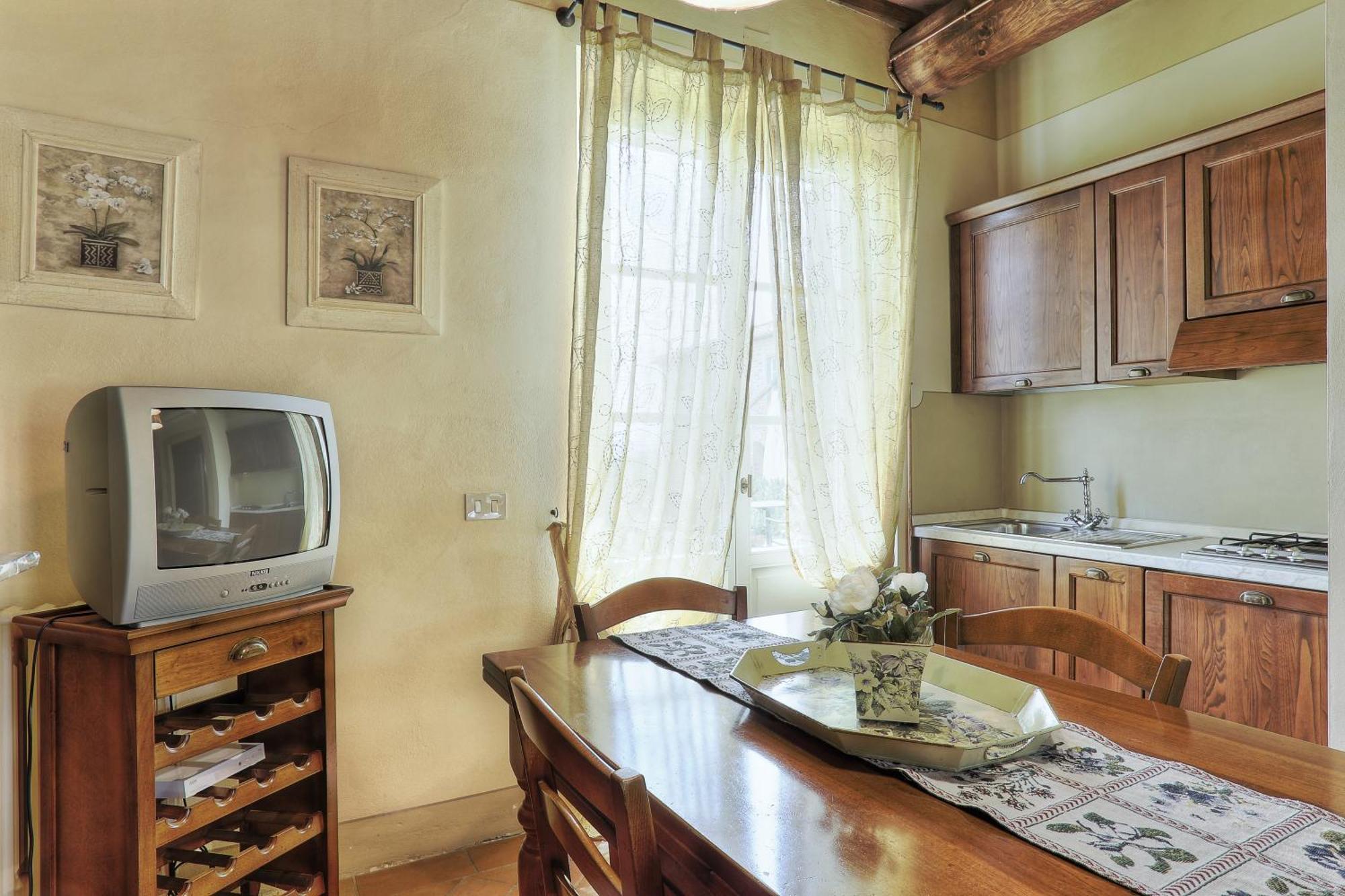 Agriturismo S.Angelo Villa Foiano Della Chiana Szoba fotó