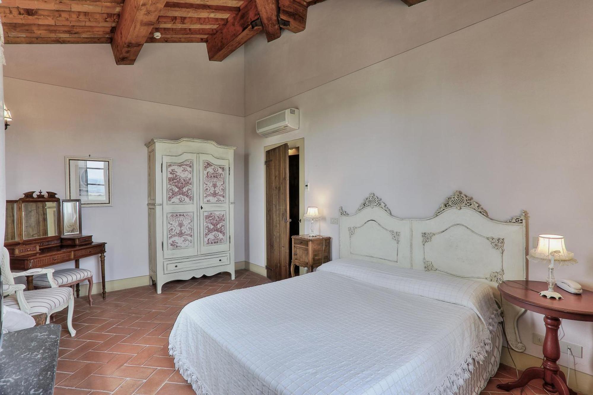 Agriturismo S.Angelo Villa Foiano Della Chiana Szoba fotó