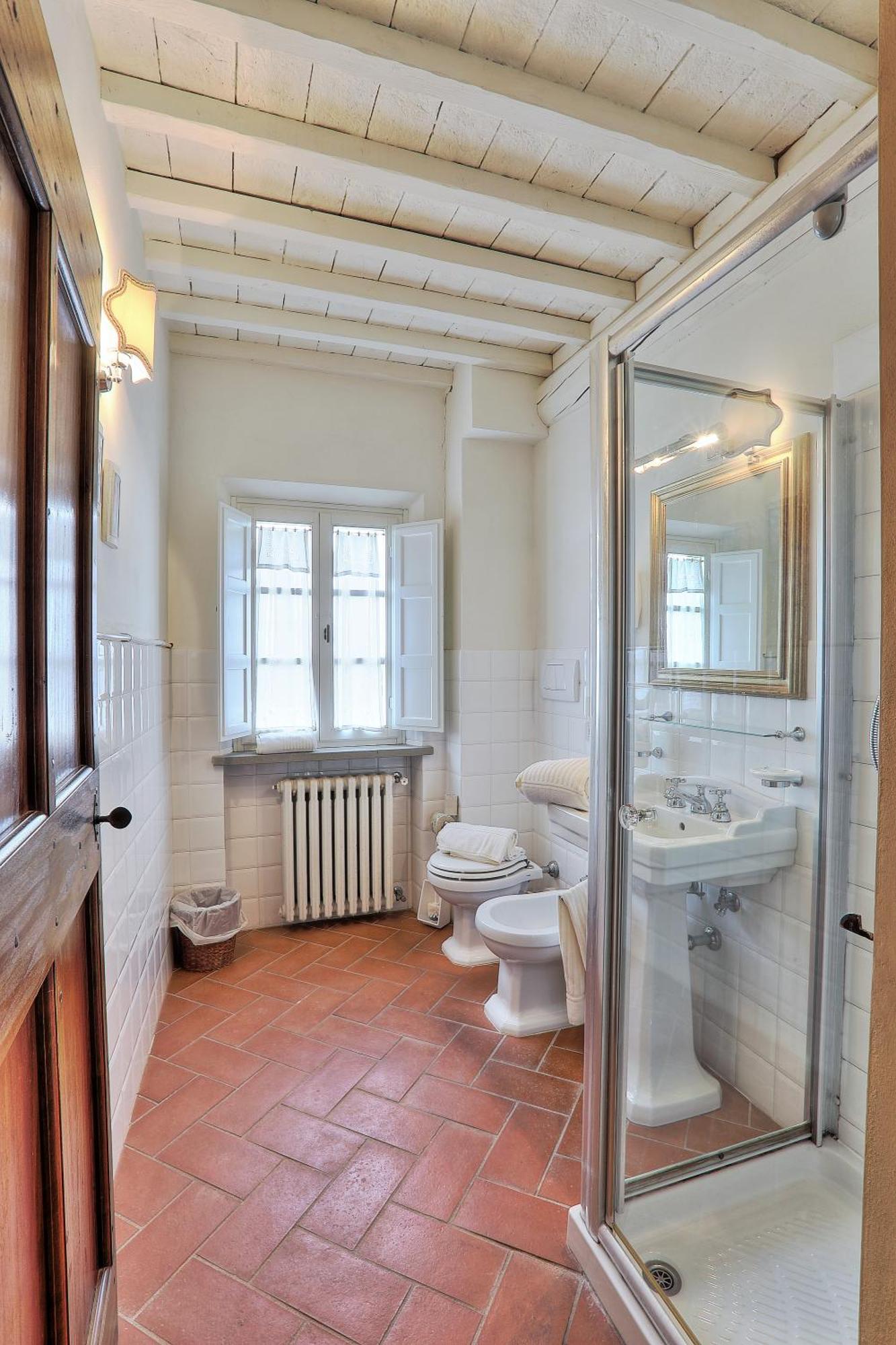 Agriturismo S.Angelo Villa Foiano Della Chiana Szoba fotó
